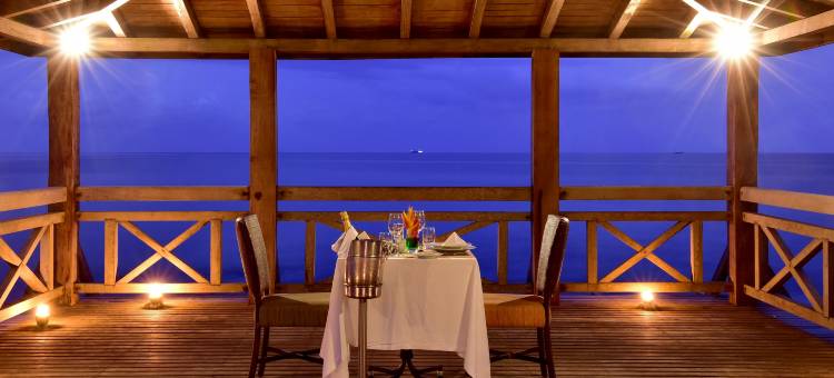 佩斯塔纳圣多美酒店(Pestana Sao Tome)图片