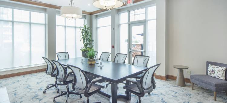 纽约州克利夫顿公园希尔顿花园酒店(Hilton Garden Inn Clifton Park)图片