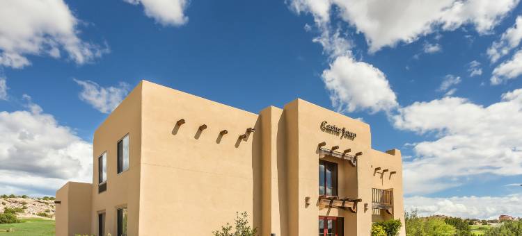 圣达菲北Homewood Suites by Hilton(Homewood Suites by Hilton Santa Fe-North)图片