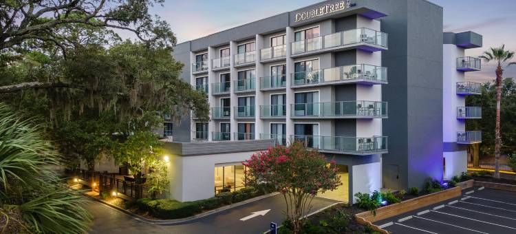 希尔顿逸林酒店希尔顿头岛(DoubleTree by Hilton Hilton Head Island)图片