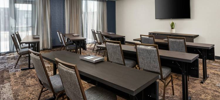 杜鲁斯万枫酒店及套房(Fairfield Inn & Suites Duluth)图片