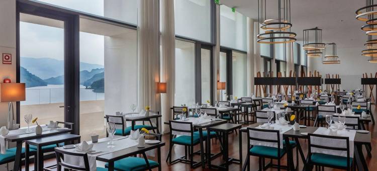 杜罗河谷皇家酒店&Spa(Douro Royal Valley Hotel & Spa)图片