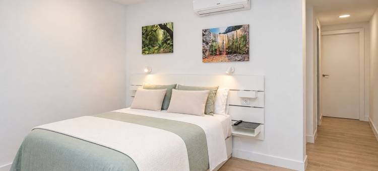 GuestReady - 坎卡霍斯海滨逸宿公寓(GuestReady - Beachfront Escape Cancajos)图片