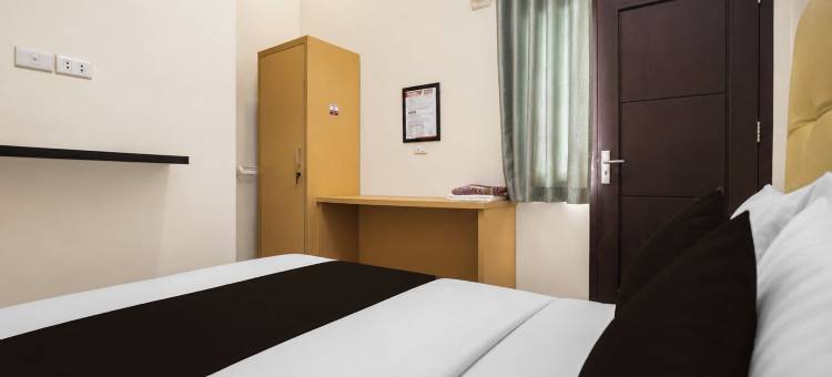 O特拉泰斯酒店民宿(Hotel O Teratays Homestay)图片