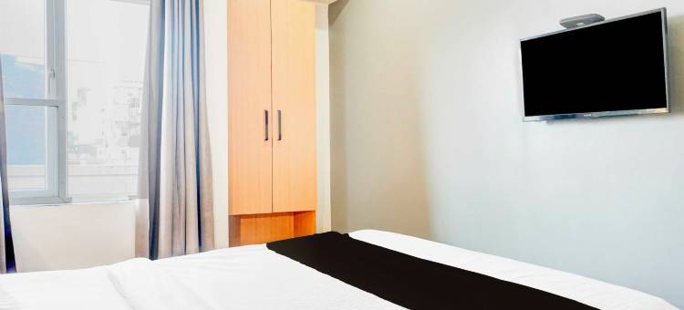 Townhouse Oak Pune Mandai Metro Station图片