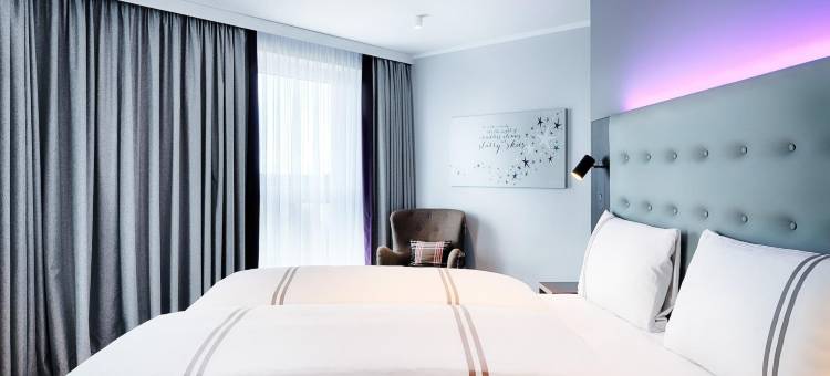 Premier Inn 吕贝克市中心(Premier Inn Lubeck City Centre)图片