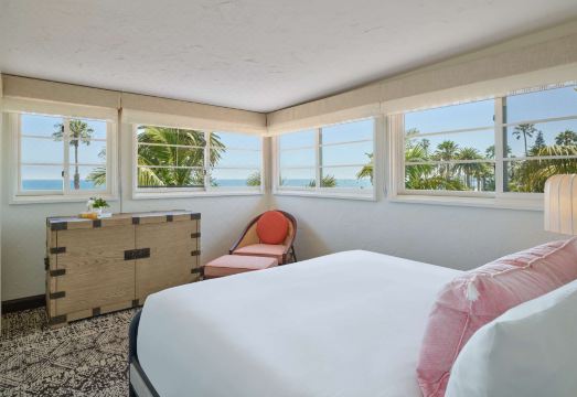 Mar Monte Hotel, in The Unbound Collection by HyattHotel Overview