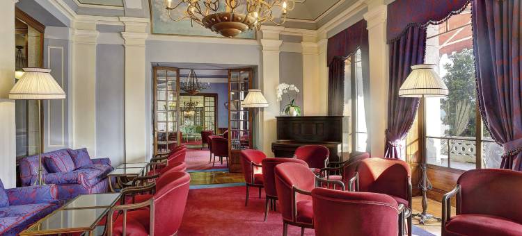 雄伟大酒店(Grand Hotel Majestic)图片