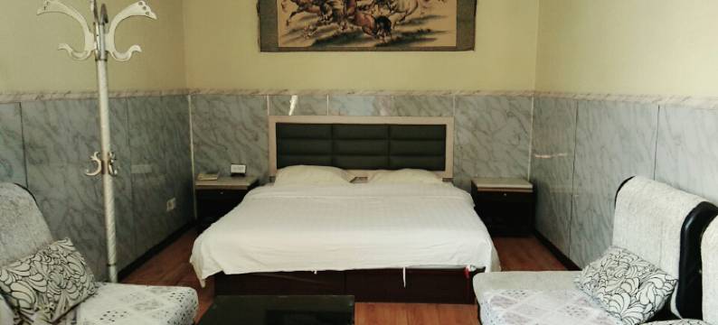 锦程商务宾馆(枣庄十五中东校区店)图片