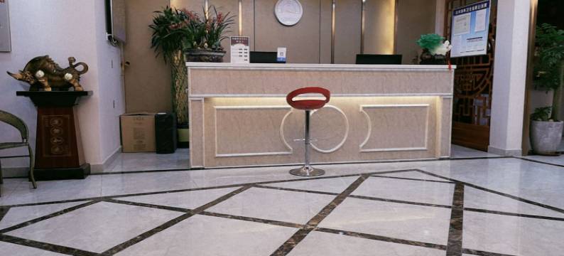 蚌埠安逸居商务酒店图片