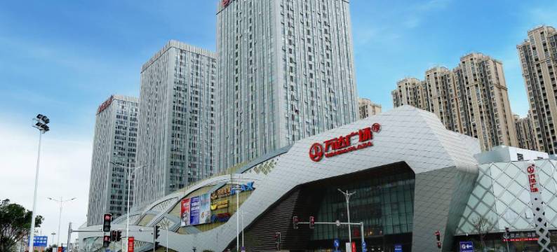 台州知心公寓图片