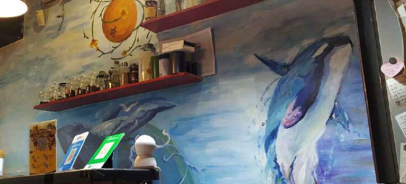 西安秦调青年旅舍图片