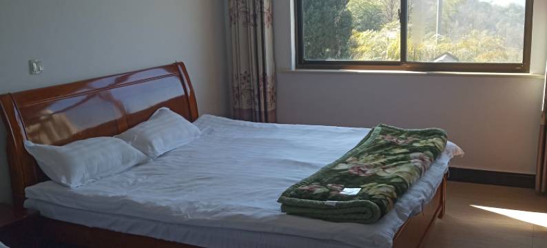 安吉悦群农家图片