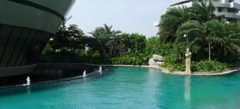 北海北部湾一号浪漫海民宿图片