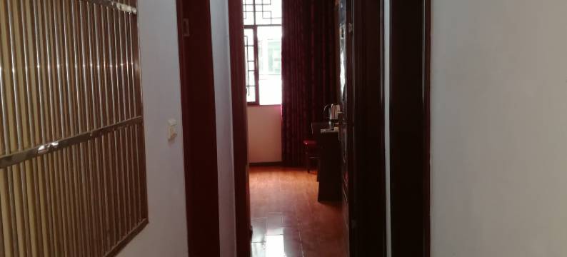 镇远小胡民居图片