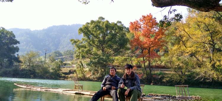 婺源雪莲情缘居民宿图片