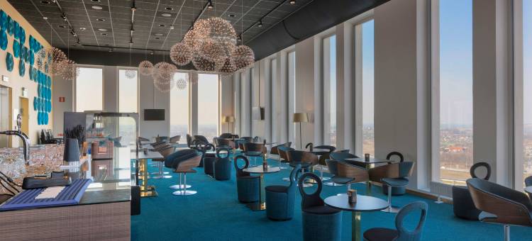 马尔默竞技场贝斯特韦斯特酒店(Best Western Malmo Arena Hotel)图片