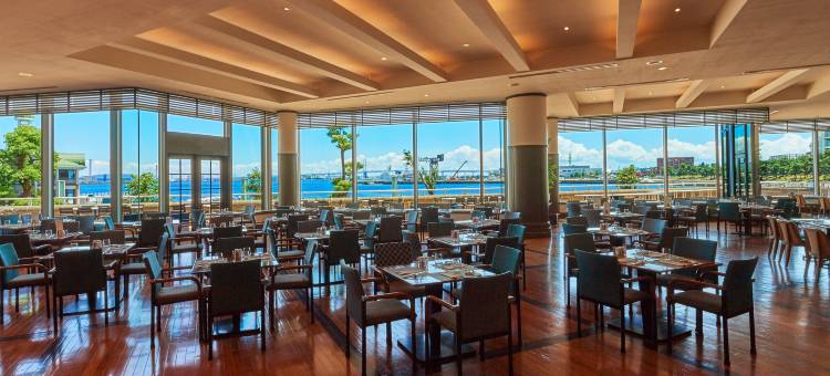 横滨洲际大酒店(InterContinental Yokohama Grand)图片