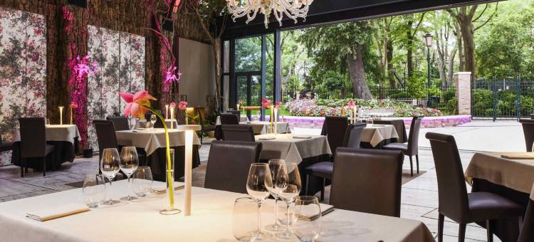 美憬阁威尼斯帕帕多坡里酒店(Hotel Papadopoli Venezia - MGallery)图片