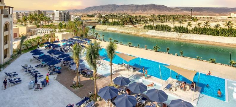 艾尔法纳尔酒店公寓(Fanar Hotel & Residences)图片