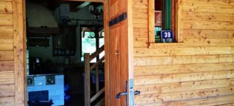 Uroczysko Leźno图片