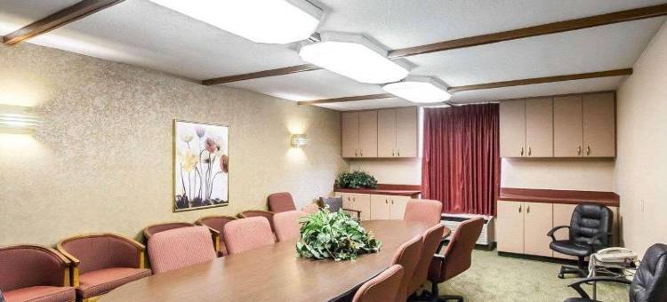 北部凯艺套房酒店(Quality Inn & Suites North)图片