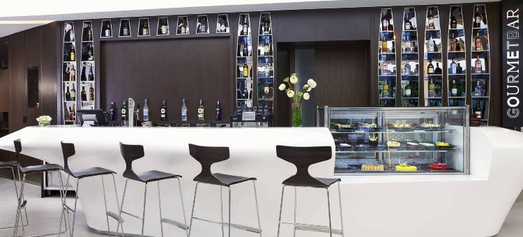 河内诺富特泰厦酒店(Novotel Hanoi Thai Ha)图片