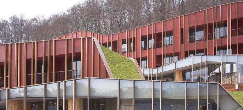 索特利尔欧里米尔温泉酒店(Terme Olimia - Hotel Sotelia)图片