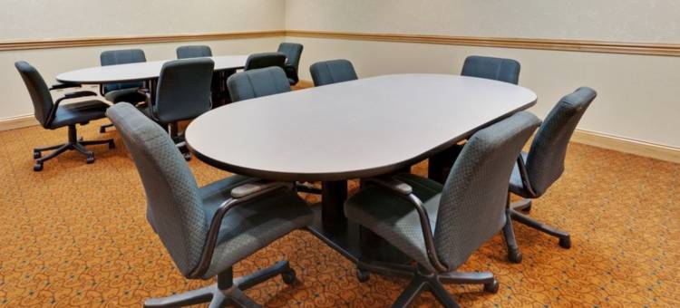 Red Roof Inn & Suites Manchester, TN图片