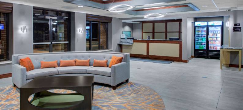 里士满Homewood Suites by Hilton- 西区/因斯布鲁克(Homewood Suites by Hilton Richmond - West End/Innsbrook)图片