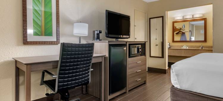 斯图尔特市中心贝斯特韦斯特酒店(Best Western Downtown Stuart)图片