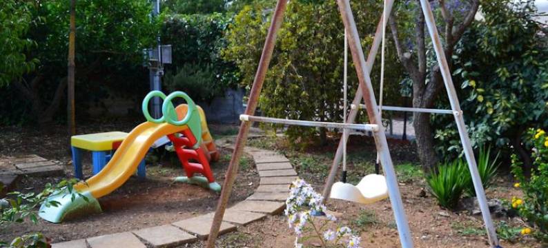 Suite Rosa - B&b S. Elia图片