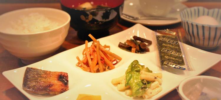 观世酒店(Hotel Kanze)图片
