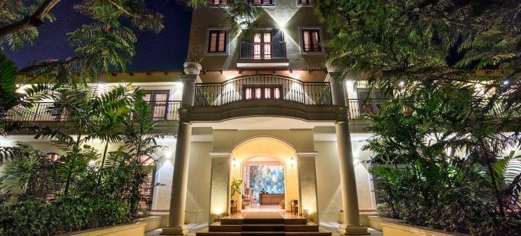 苏拉索斯购物中心(The Source at Sula)图片