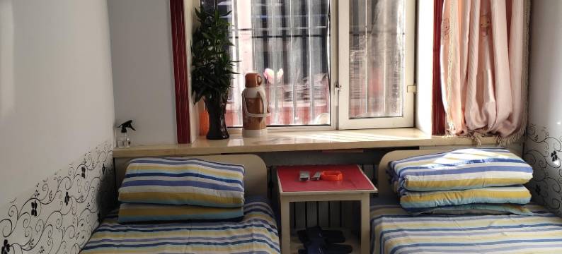 大兴安岭华盈旅店图片