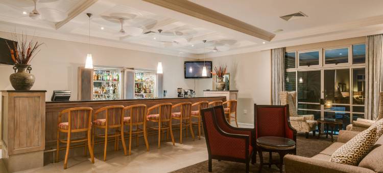 Protea Hotel Karridene Beach图片