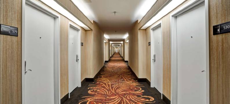 格伦伯尼巴尔的摩欢朋酒店(Hampton Inn Baltimore/Glen Burnie)图片