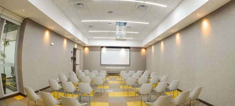 利马米拉弗洛雷斯爵怡酒店(Innside Lima Miraflores)图片