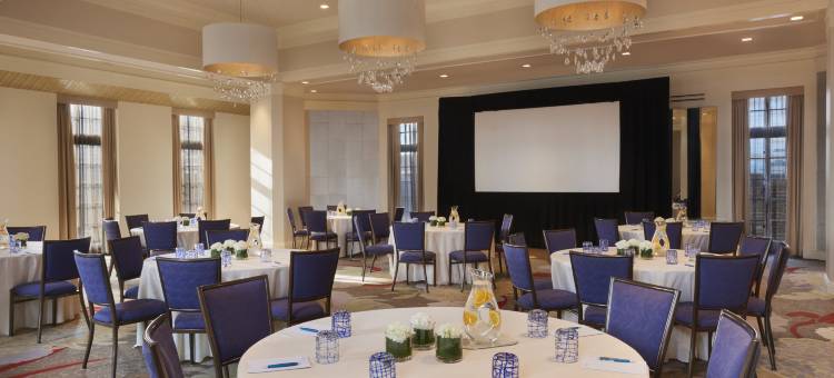 费城帕洛玛金普顿酒店(Kimpton Hotel Palomar Philadelphia)图片