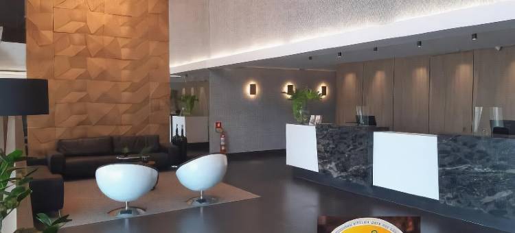 阿尔科迪思酒店(L´Acordes Hotel)图片
