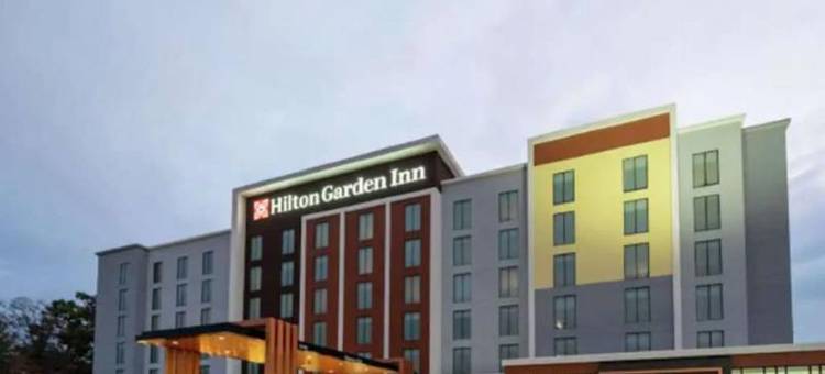 格瑞普凡恩银湖路口希尔顿花园酒店(Hilton Garden Inn Grapevine at Silverlake Crossings)图片