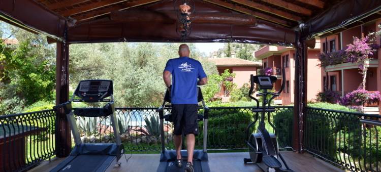 自由桑迪亚太阳城(Sundia by Liberty Suncity)图片