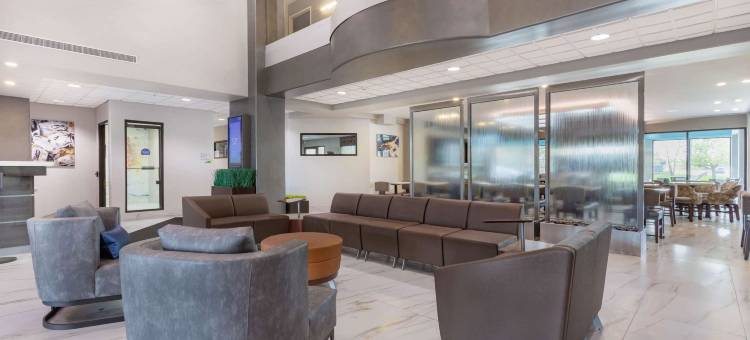 丁雷公园蔚景温德姆酒店(Wingate by Wyndham Tinley Park)图片