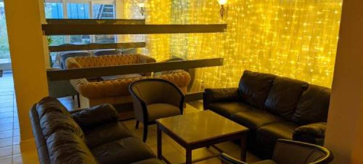 梅费尔酒店(Mayfair Hotel - Isle Of Wight)图片