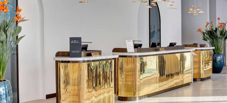 杜布罗夫尼克里克萨斯高级酒店(Rixos Premium Dubrovnik)图片