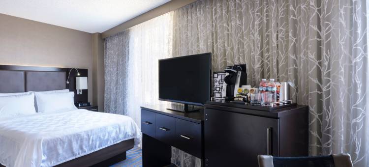 Holiday Inn 华盛顿首都(Holiday Inn Washington Capitol - Natl Mall)图片
