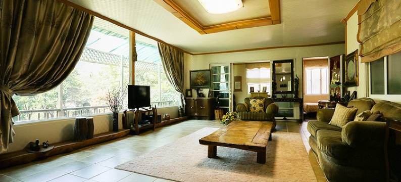 高山罗米房子旅馆(Goesan Romi House Pension)图片