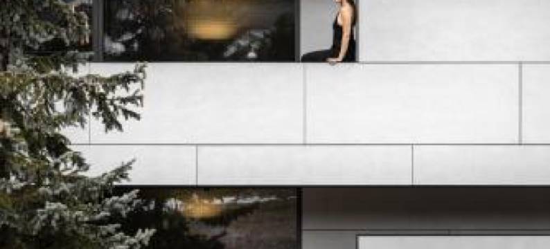 Ciasa de Munt Lifestyle Living图片