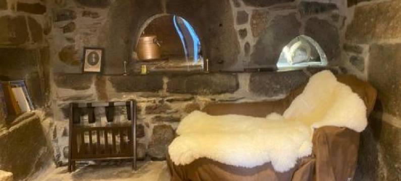 普埃克住宿加早餐旅馆(Château du Puech en Aubrac)图片