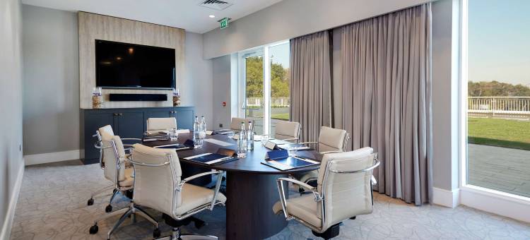 希尔顿南安普敦-Utilita Bowl(Hilton Southampton-Utilita Bowl)图片